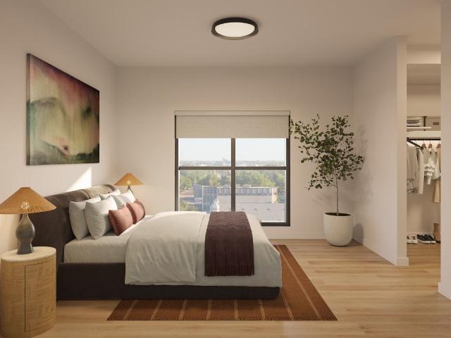 Apartment for rent in East St. Paul, Manitoba