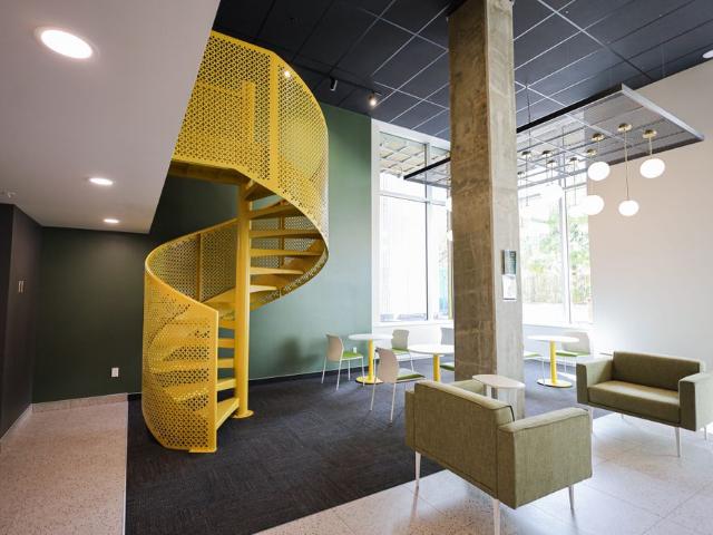 Apartment for rent in Québec, Quebec