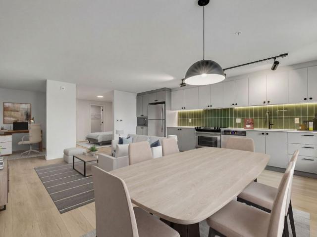 Apartment for rent in Québec, Quebec