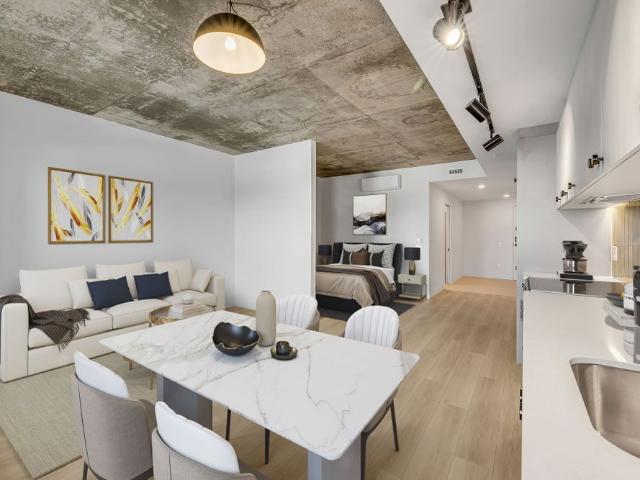 Apartment for rent in Québec, Quebec