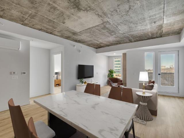 Apartment for rent in Québec, Quebec