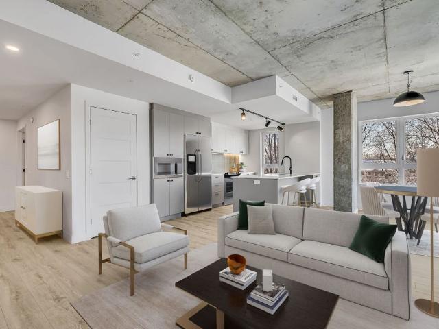 Apartment for rent in Québec, Quebec