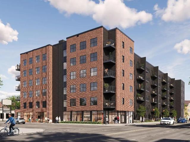 Apartment for rent in East St. Paul, Manitoba