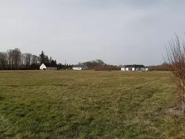 Terrain vente à Montargis, La Cour-marigny