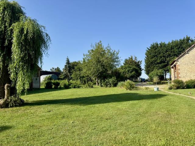 Maison vente à Montargis, La Cour-marigny