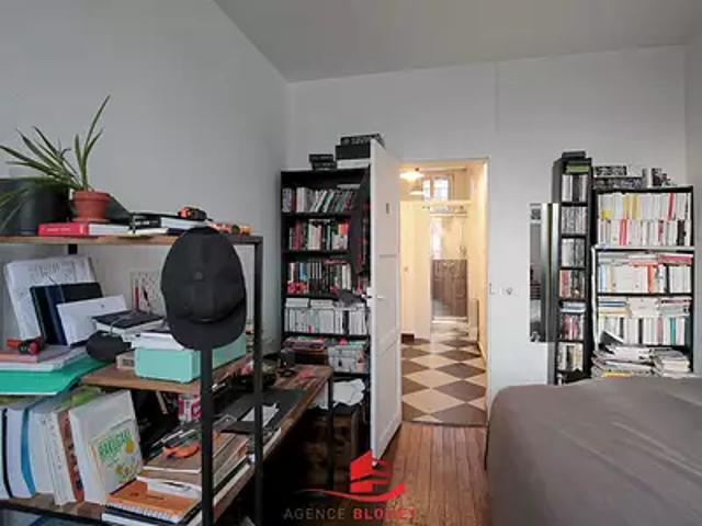 Appartement vente à Saint-Denis, La Courneuve
