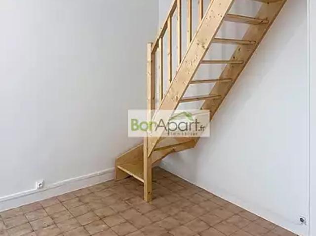 Appartement vente à Saint-Denis, La Courneuve