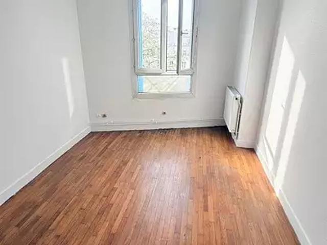 Appartement vente à Saint-Denis, La Courneuve