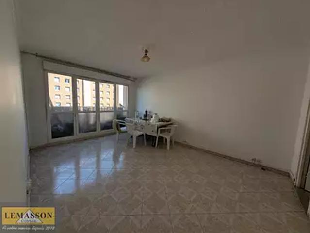 Appartement vente à Saint-Denis, La Courneuve
