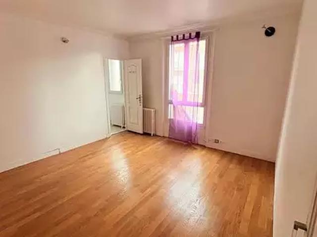 Appartement vente à Saint-Denis, La Courneuve