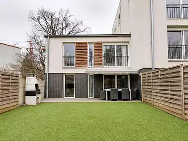 Appartement vente à Saint-Denis, La Courneuve