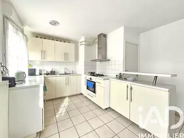 Appartement vente à Saint-Denis, La Courneuve