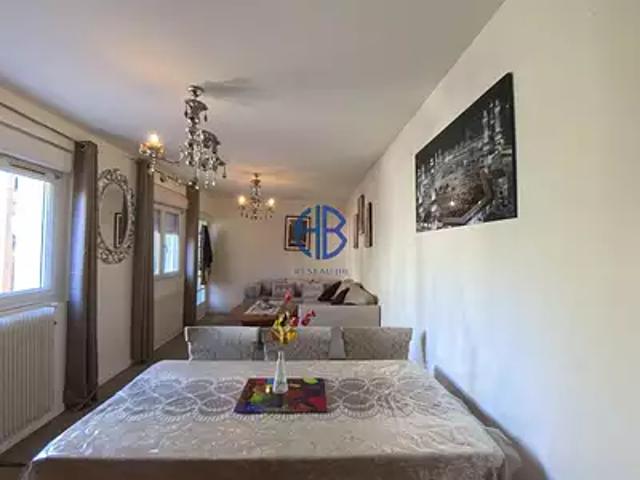 Maison vente à La Courneuve, La Tour Braque - Orme Seul