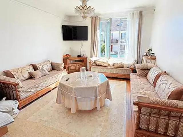 Maison vente à Saint-Denis, La Courneuve