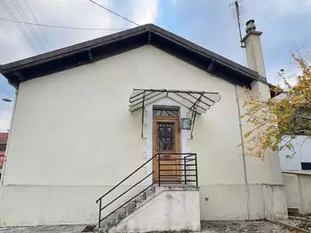 Maison vente à Saint-Denis, La Courneuve