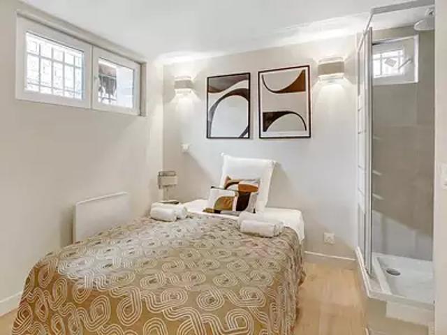 Appartement location à Saint-Denis, La Courneuve