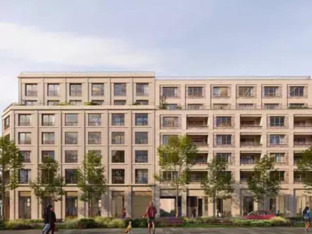 Appartement vente à Saint-Denis, La Courneuve