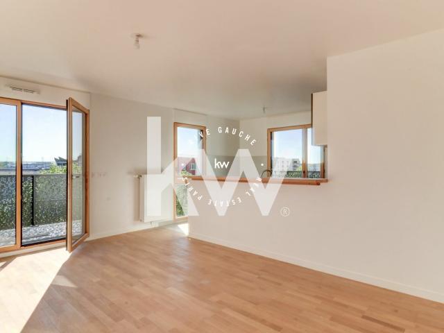 Appartement location à Saint-Denis, La Courneuve