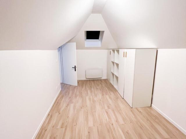 Appartement location à Saint-Denis, La Courneuve