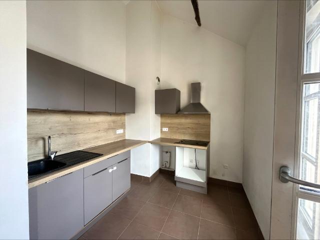 Appartement location à Saint-Denis, La Courneuve