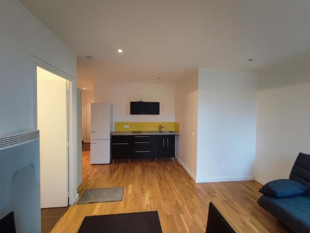 Appartement location à Saint-Denis, La Courneuve