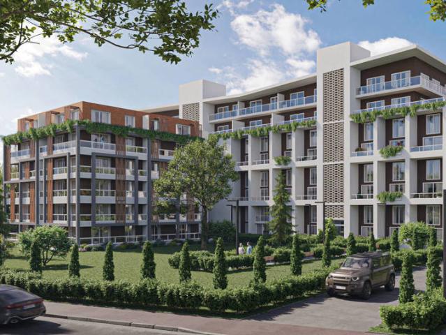 Appartement vente à Saint-Denis, La Courneuve