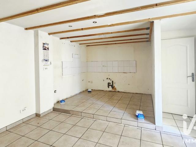 Appartement vente à Saint-Denis, La Courneuve