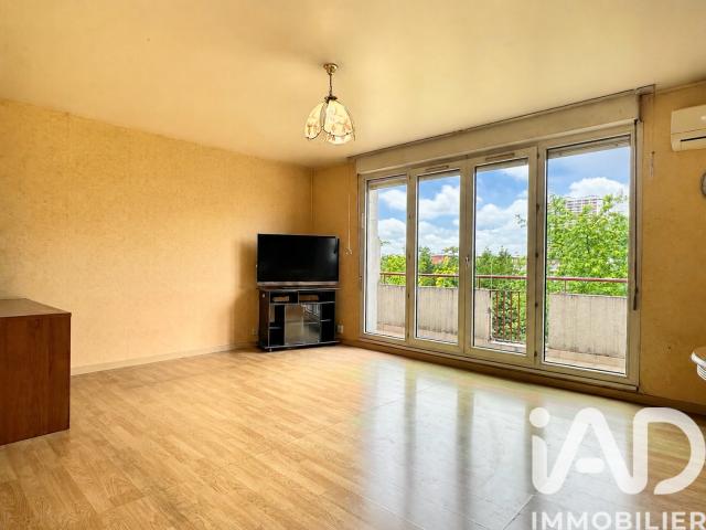 Appartement vente à Saint-Denis, La Courneuve