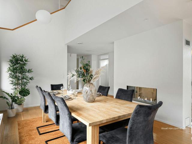 Appartement vente à Saint-Denis, La Courneuve