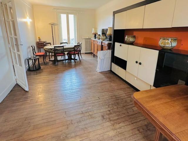 Maison vente à Saint-Denis, La Courneuve
