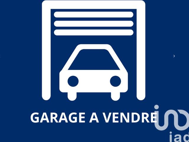 Garage vente à La Courneuve Garage vente à La Courneuve