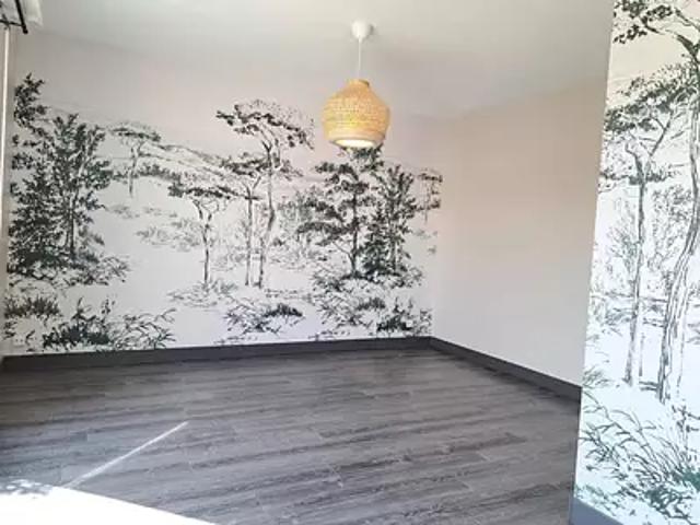 Appartement vente à Champ de l'Épine, La Couronne