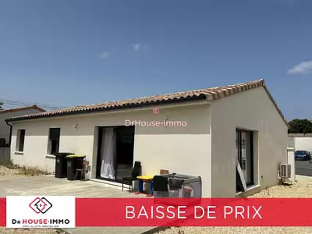 Maison vente à Angoulême, La Couronne