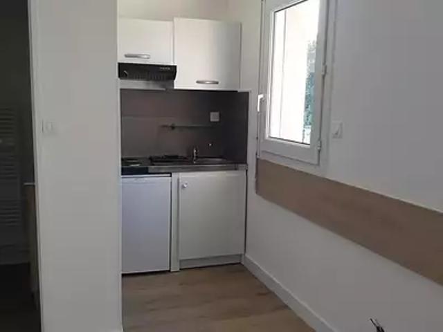 Appartement location à Angoulême, La Couronne