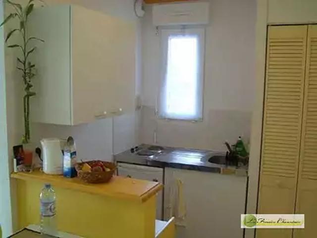 Appartement location à Angoulême, La Couronne