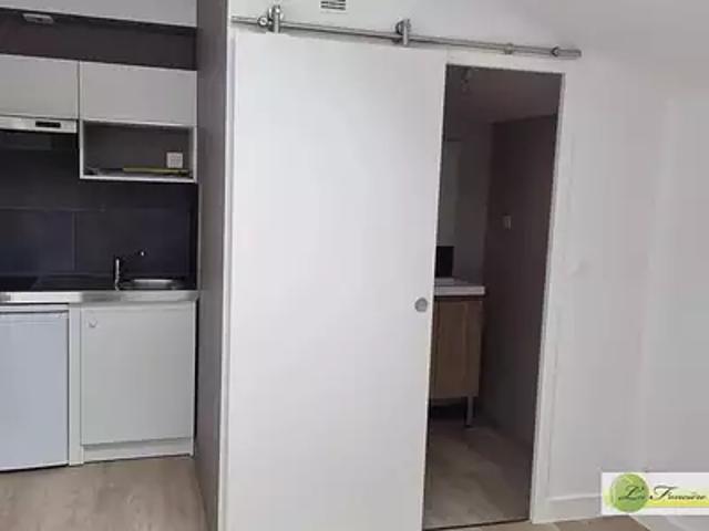Appartement location à Angoulême, La Couronne