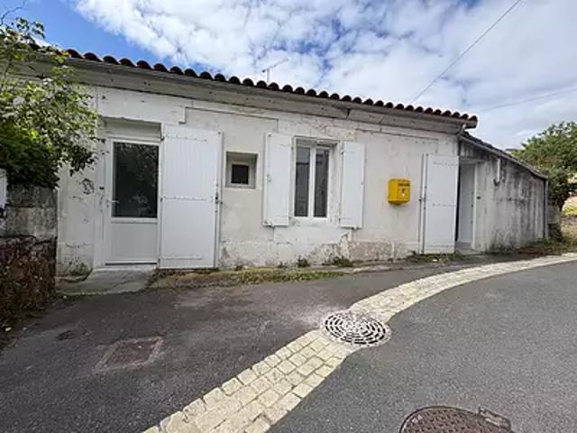 Appartement location à Angoulême, La Couronne