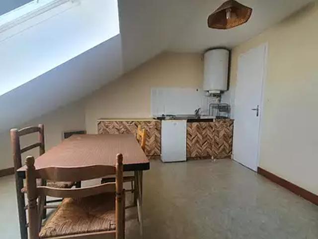 Appartement location à Angoulême, La Couronne