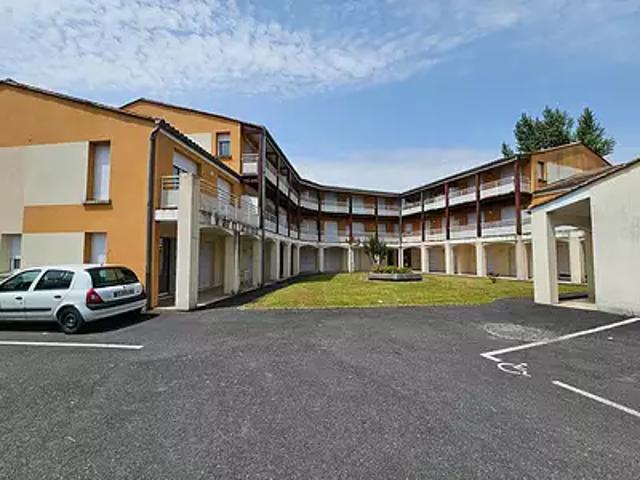 Appartement location à Angoulême, La Couronne