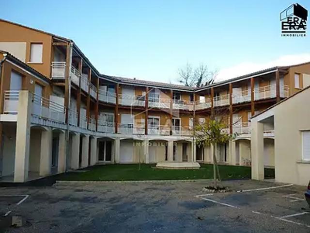 Appartement location à Angoulême, La Couronne