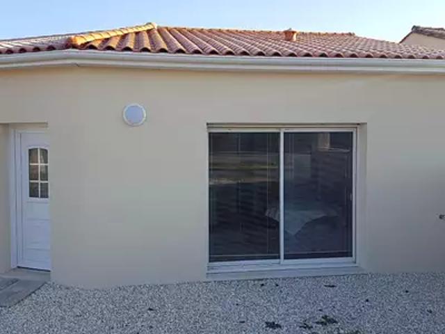 Appartement location à Angoulême, La Couronne