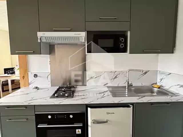 Appartement location à Angoulême, La Couronne