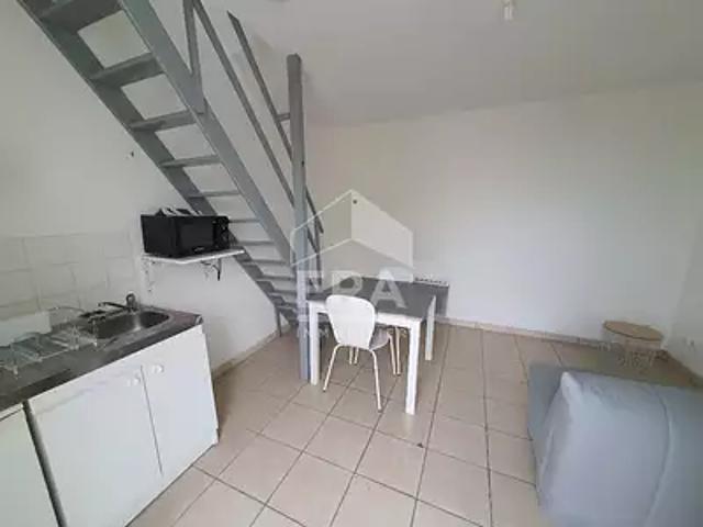Appartement location à Angoulême, La Couronne