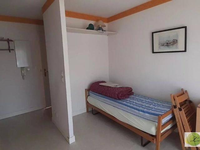 Studio location à Puymoyen, Charente