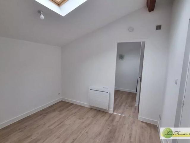 Appartement location à Angoulême, La Couronne