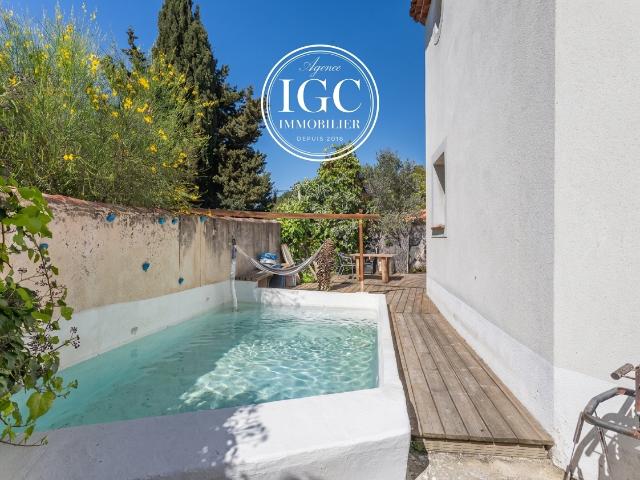 Maison vente à Istres, Martigues