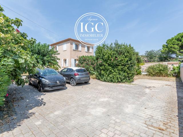 Villa vente à Istres, Martigues