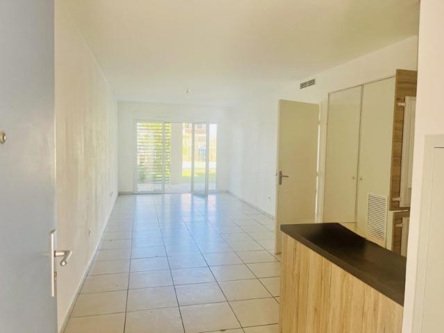 Appartement vente à Istres, Martigues