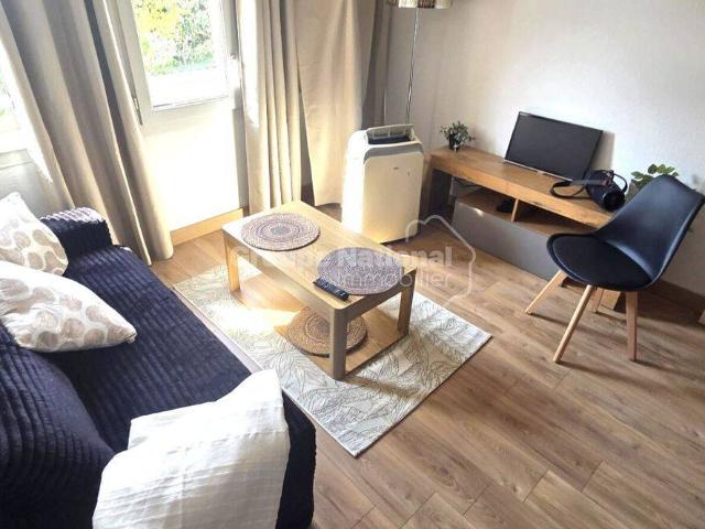 Appartement location à Lotissement le Petit Mas, Martigues