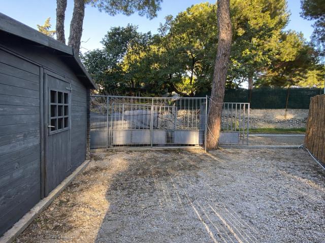 Appartement vente à Istres, Martigues